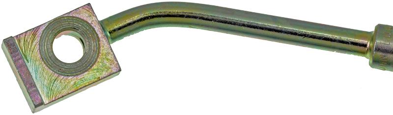 1979 Ford F-150 Brake Hydraulic Hose Front Right Outer Dorman H36843 image 1 of 3