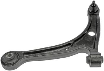 2004 Acura MDX Suspension Control Arm and Ball Joint Assembly Front Left Lower Dorman 521713 image 4 of 4