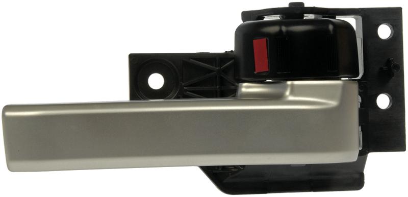2010 Toyota FJ Cruiser Interior Door Handle Front Right Dorman 81235 image 2 of 3