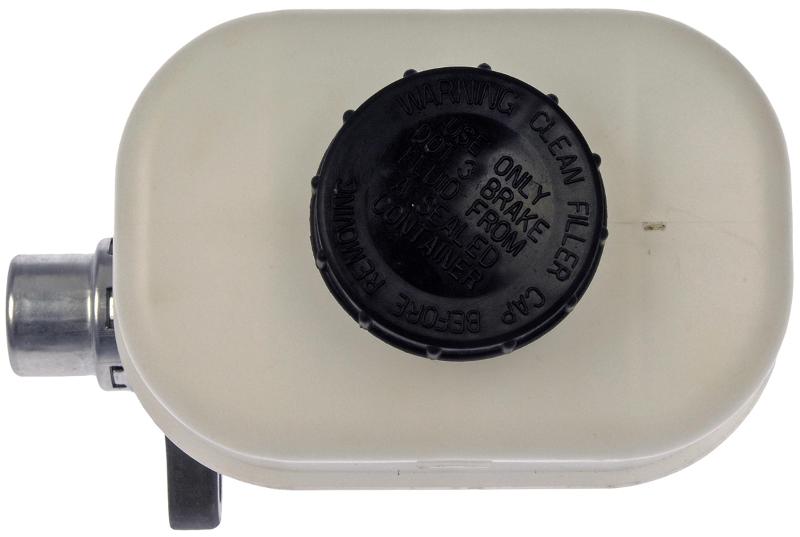 Dorman M630528 - Brake Master Cylinder Dorman M630528 Brake Master Cylinder product image 1 of 4