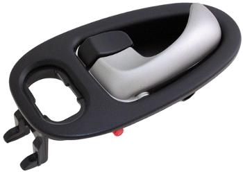 2005 Saturn Vue Interior Door Handle Front Left Dorman 82651 image 2 of 3