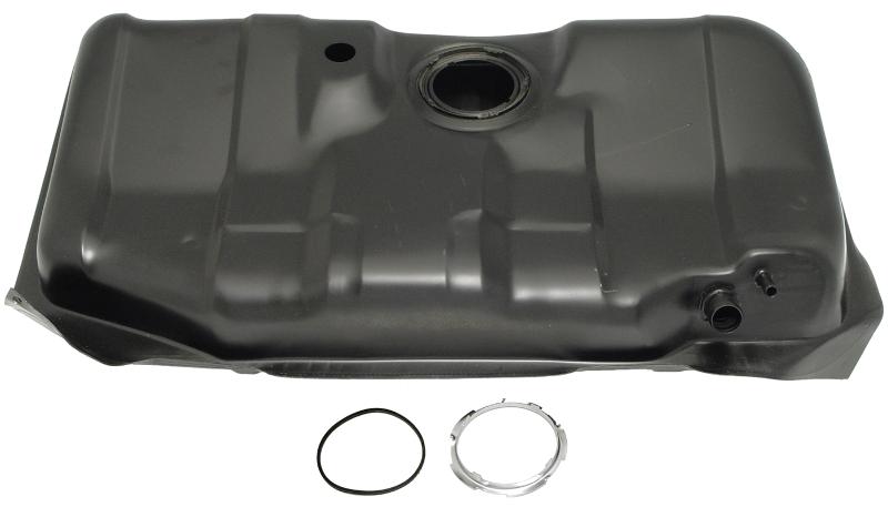 1990 Ford Escort Fuel Tank Dorman 576151 image 1 of 1