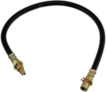 1967 Chevrolet C20 Pickup Brake Hydraulic Hose Rear Left Dorman H36959 image 2 of 3