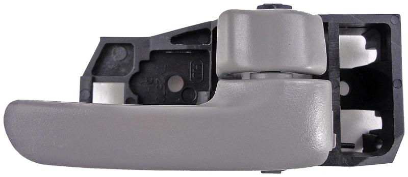 2004 Toyota Highlander Interior Door Handle Front Right Dorman 82473 image 1 of 3