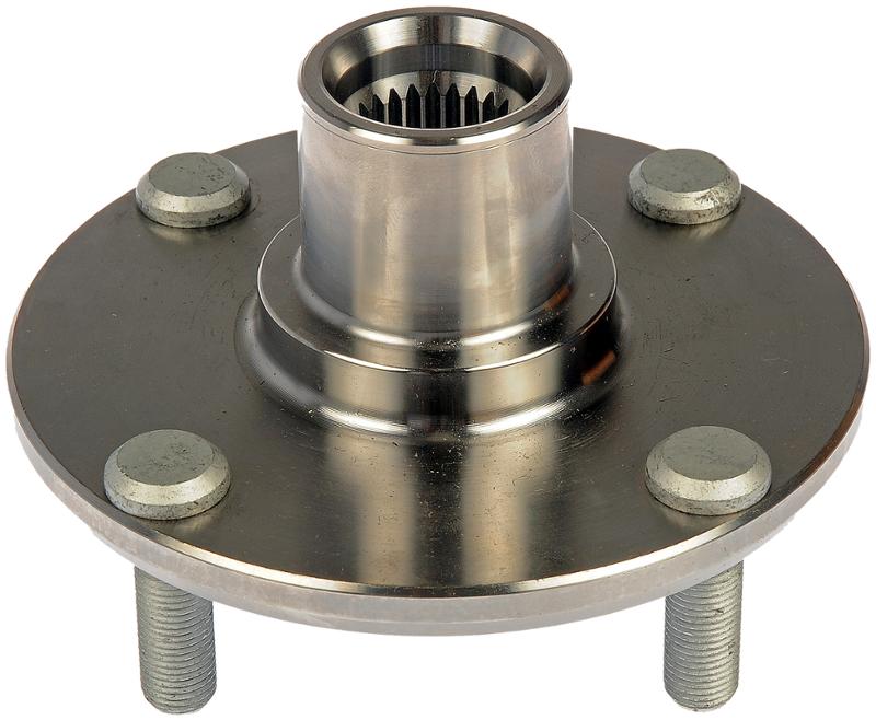 2001 Nissan Altima Wheel Hub Front Dorman 930705 image 1 of 2