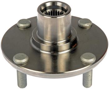 2000 Infiniti G20 Wheel Hub Front Dorman 930705 image 3 of 4