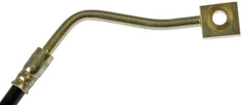 2014 Ford Econoline Van Brake Hydraulic Hose Front Left Dorman H620986 image 3 of 3