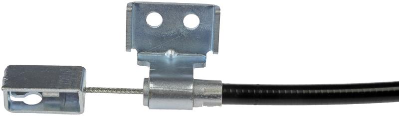 1990 Nissan Pathfinder Parking Brake Cable Rear Right Dorman C93986 image 2 of 3