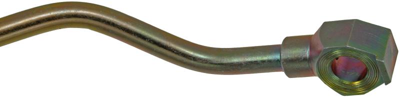 1990 GMC V2500 Suburban Brake Hydraulic Hose Front Left Dorman H38058 image 3 of 3