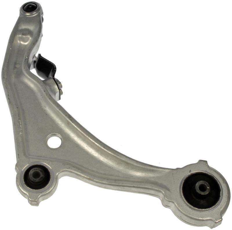 2014 Nissan Murano Suspension Control Arm and Ball Joint Assembly Front Left Lower Dorman 521727 image 1 of 2