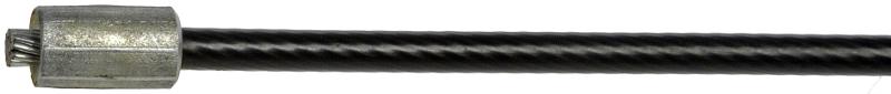 Dorman C95384 Parking Brake Cable product image 2 of 3