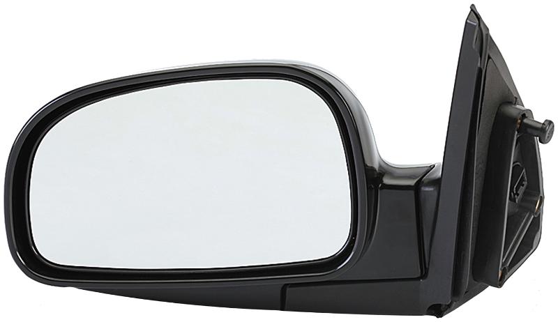 2004 Hyundai Santa Fe Door Mirror Left Dorman 955690 image 1 of 1