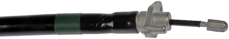 2010 Toyota Tundra Parking Brake Cable Rear Left Dorman C660539 image 1 of 3