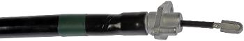 2013 Toyota Tundra Parking Brake Cable