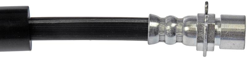 2011 GMC Sierra 3500 HD Brake Hydraulic Hose Rear Right Dorman H621696 image 1 of 3