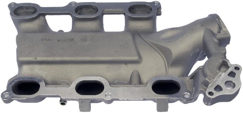 1996 Pontiac Trans Sport Engine Intake Manifold Upper Dorman 615198 image 2 of 3