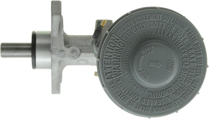 1991 Acura Integra Brake Master Cylinder Dorman M39884 image 4 of 4