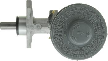 1997 Acura Integra Brake Master Cylinder Dorman M39884 image 4 of 4
