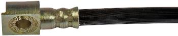 2008 Ford Expedition Brake Hydraulic Hose Front Left Dorman H621024 image 1 of 3