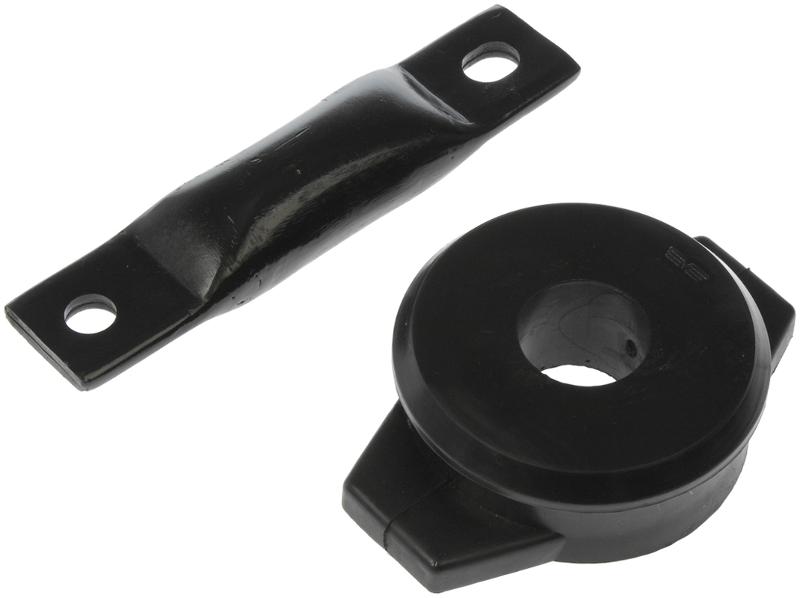 1988 Honda Civic Suspension Trailing Arm Bushing Rear Left Dorman 523012 image 3 of 3