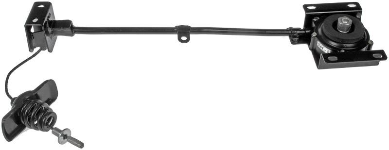 2015 Toyota Sienna Spare Tire Hoist Dorman 924525 image 1 of 1