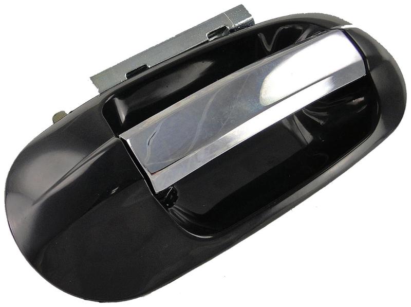 2004 Lincoln Navigator Exterior Door Handle Front Right Dorman 82187 image 2 of 3
