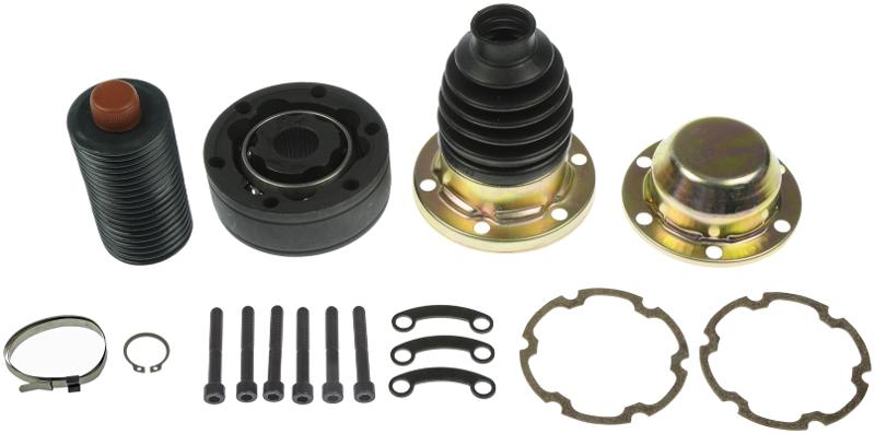 2006 Saturn Vue Drive Shaft CV Joint