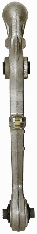 1999 Audi A8 Quattro Suspension Control Arm and Ball Joint Assembly Front Lower Forward Dorman 520762 image 3 of 4