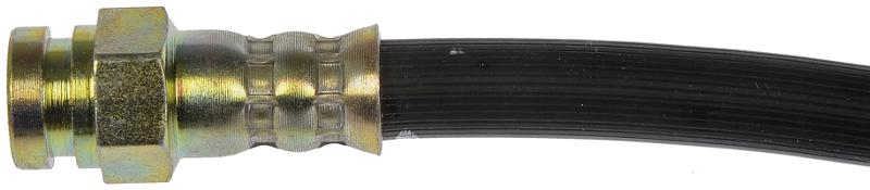 1993 Mazda Miata Clutch Hydraulic Hose Dorman H380177 image 3 of 3