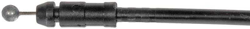 2014 Kia Optima Hood Release Cable Dorman 912135 image 2 of 4