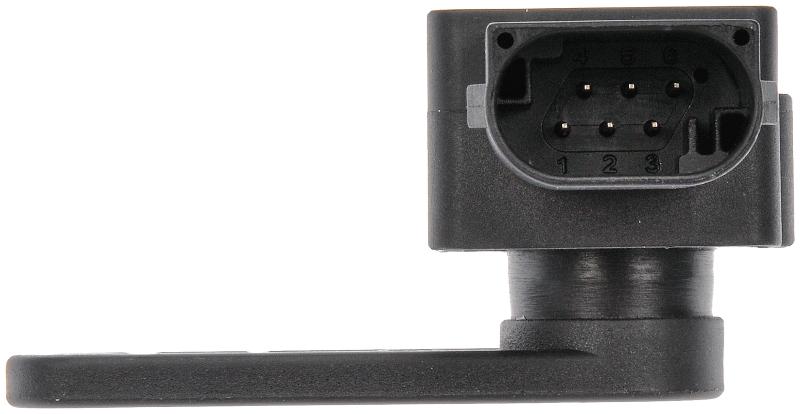 2006 BMW M6 Headlight Level Sensor Front Right Dorman 926206 image 2 of 3