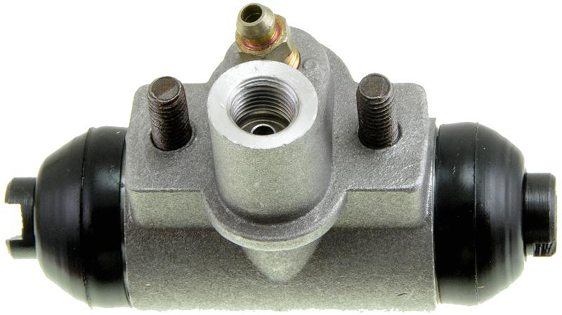 1985 Honda Prelude Drum Brake Wheel Cylinder Rear Left Dorman W37581 image 2 of 4