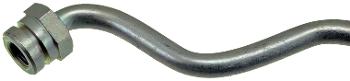 1993 Ford Ranger Brake Hydraulic Hose Front Right Dorman H380311 image 1 of 3