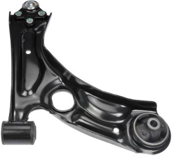 2016 Chevrolet Sonic Suspension Control Arm and Ball Joint Assembly Front Left Lower Dorman 522065 image 1 of 2