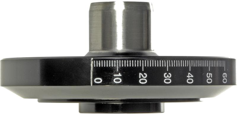 1978 Pontiac Bonneville Engine Harmonic Balancer Dorman 594158S image 3 of 4