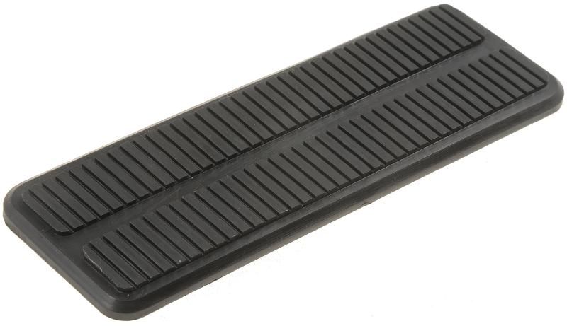 1982 GMC G3500 Accelerator Pedal Pad Dorman 20759 image 3 of 4
