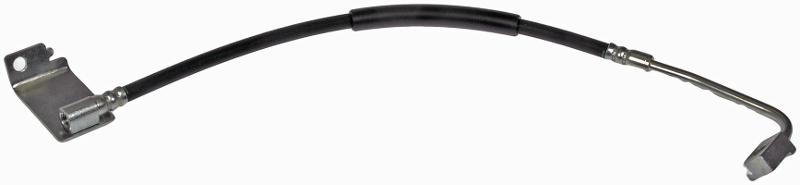 2003 Ford F-550 Super Duty Brake Hydraulic Hose Rear Left Dorman H620488 image 1 of 3