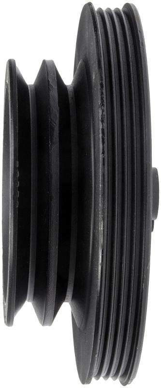 1997 Nissan Tsuru Engine Harmonic Balancer Dorman 594485 image 2 of 2