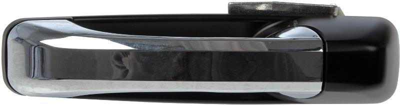 Dorman 81012 - Exterior Door Handle Dorman 81012 Exterior Door Handle product image 4 of 6