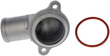 2004 Lincoln Aviator Engine Coolant Thermostat Housing