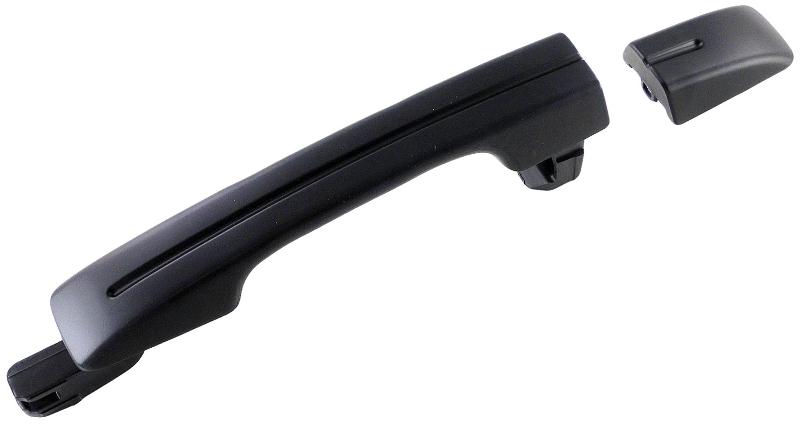 2004 Acura TL Exterior Door Handle Rear Left Dorman 81940 image 1 of 3