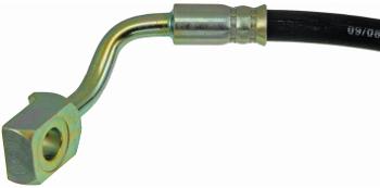 2003 GMC Safari Brake Hydraulic Hose Rear Right Dorman H620434 image 3 of 3