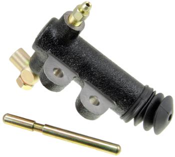2006 Mitsubishi Lancer Clutch Slave Cylinder Dorman CS650074 image 2 of 4