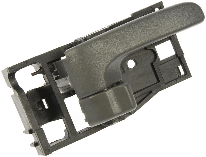 2005 Toyota Tundra Interior Door Handle Front Right Dorman 81225 image 1 of 3