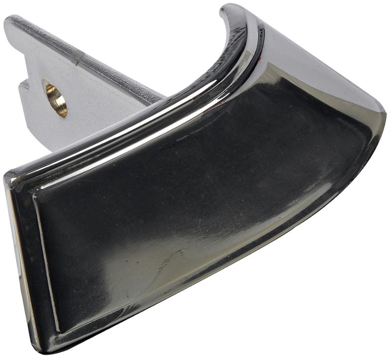 1977 Ford F-250 Interior Door Handle Front Left Dorman 77035 image 2 of 4
