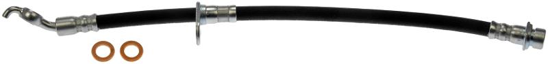 2014 Lexus CT200h Brake Hydraulic Hose Rear Right Dorman H621801 image 3 of 3