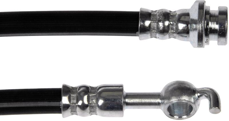 2012 Infiniti QX56 Brake Hydraulic Hose Front Left Dorman H621725 image 2 of 3