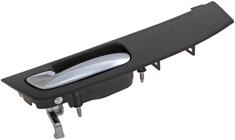 2011 Cadillac DTS Interior Door Handle Front Left Dorman 81848 image 2 of 3