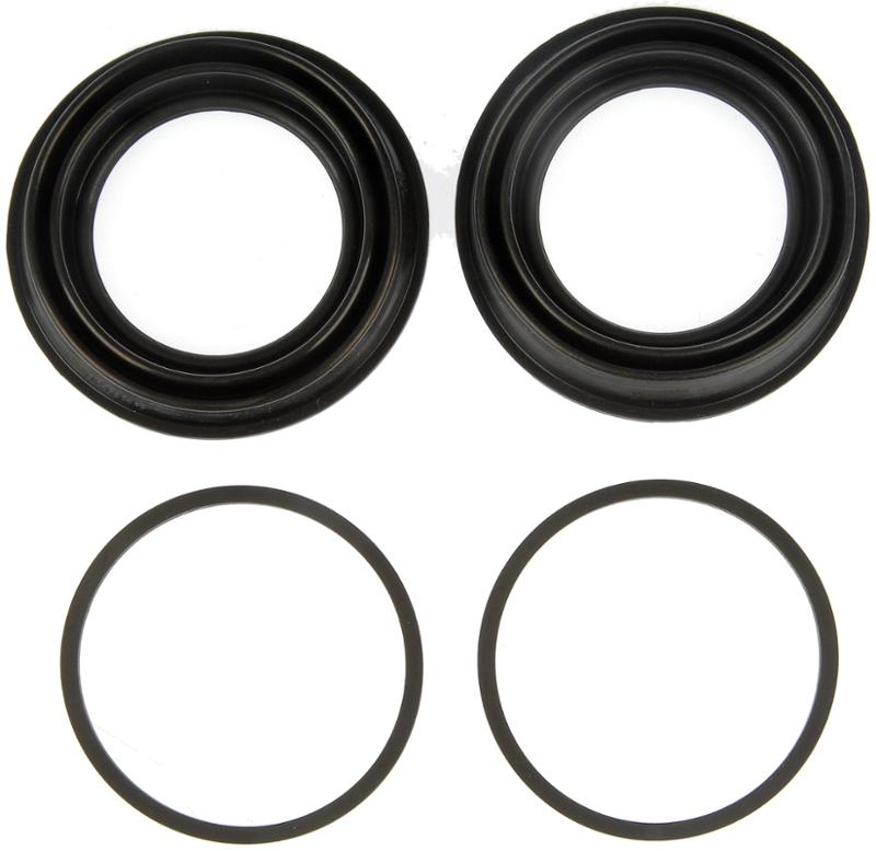 2005 Lincoln Navigator Disc Brake Caliper Repair Kit Rear Dorman D670020 image 1 of 1