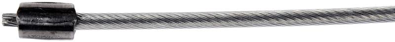 1996 Isuzu Rodeo Parking Brake Cable Intermediate Dorman C94815 image 2 of 3